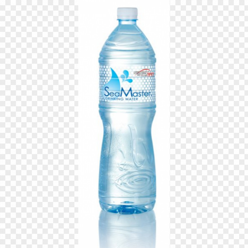 Mineral Water Drinking Distilled Bottle Reverse Osmosis PNG