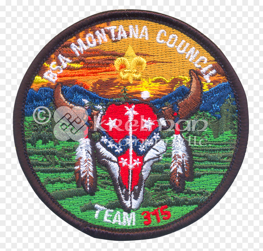 Popcorn Boy Scouts Of America Montana Merit Badge Krelman PNG