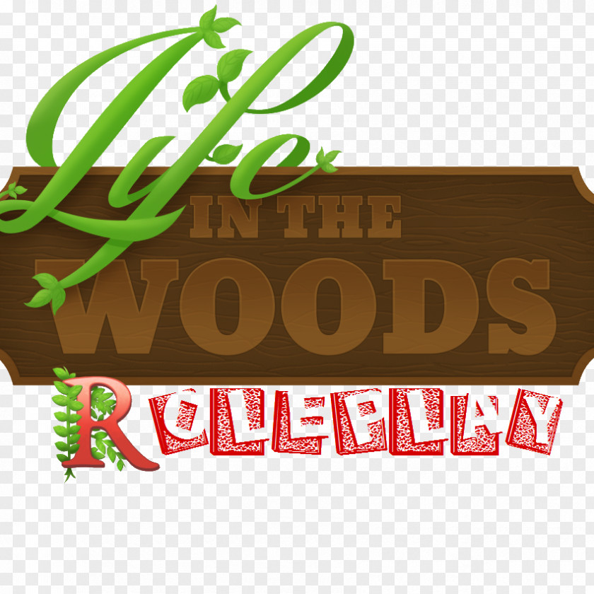 Role Play Logo Minecraft Survival Let's Mod Video Game PNG