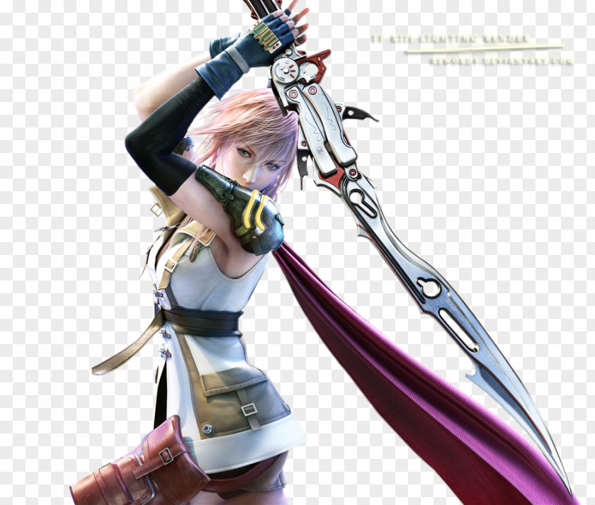 Sasha Gray Lightning Returns: Final Fantasy XIII XIII-2 Type-0 XV PNG