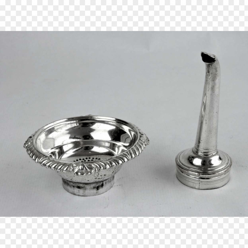 Silver Plate Sterling Metal Glass Holloware PNG