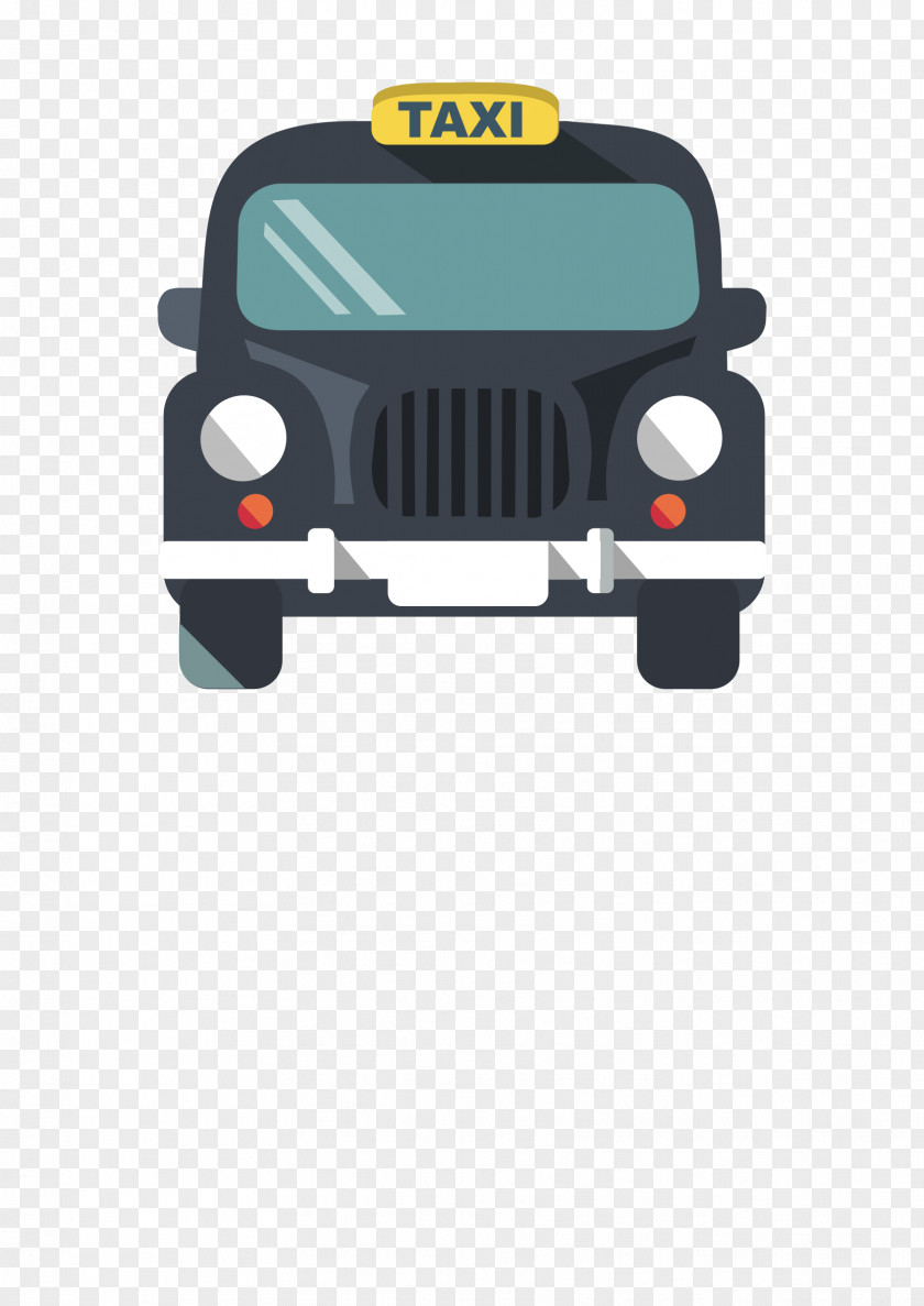 Taxi Car Jeep Wrangler Clip Art PNG