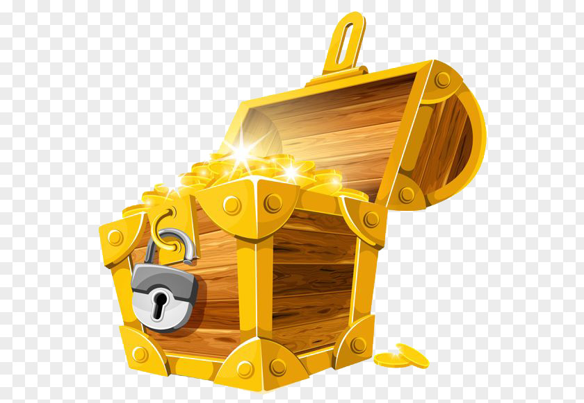 Treasure Picture Buried Clip Art PNG