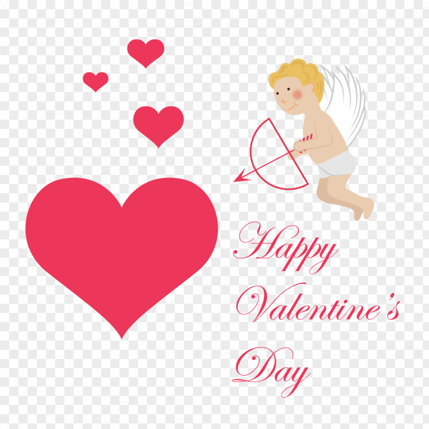 Valentines Day Love Creative Ideas Heart Valentine's Romance Clip Art PNG