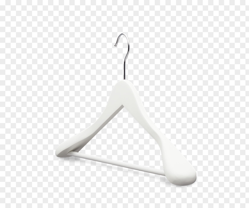 White Clothing Triangle Background PNG