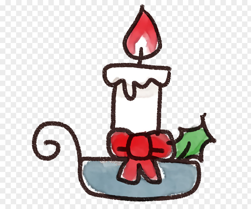 Birthday Candle PNG