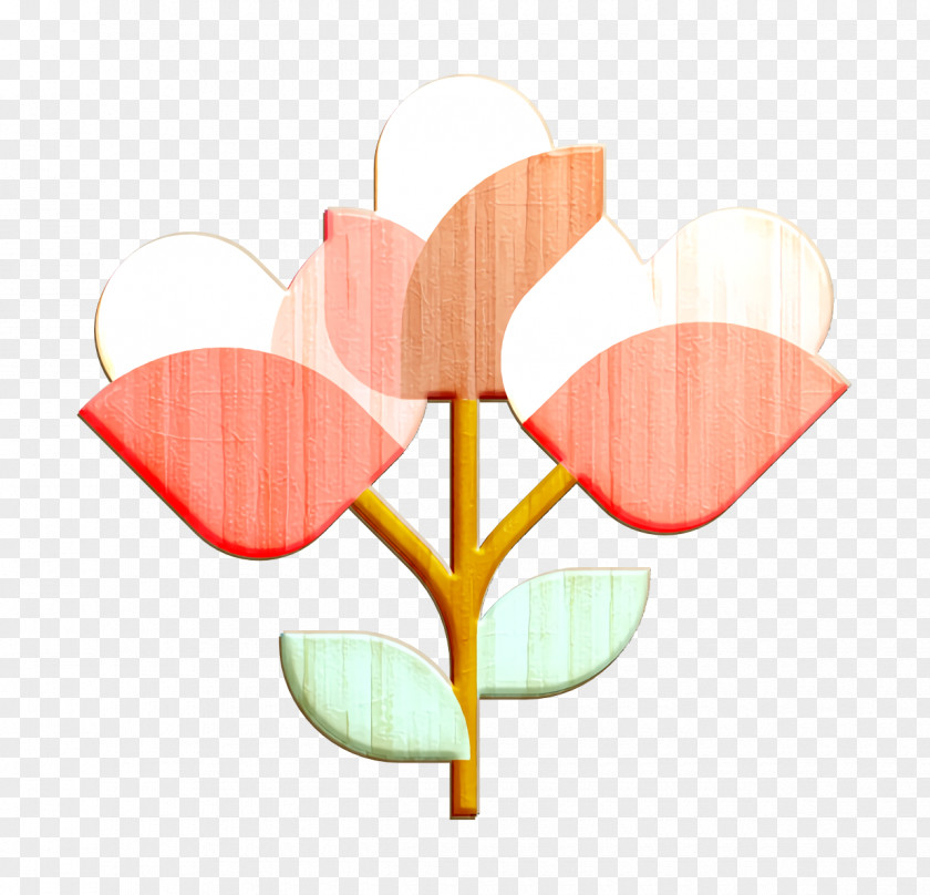 Bouquet Icon Wedding PNG