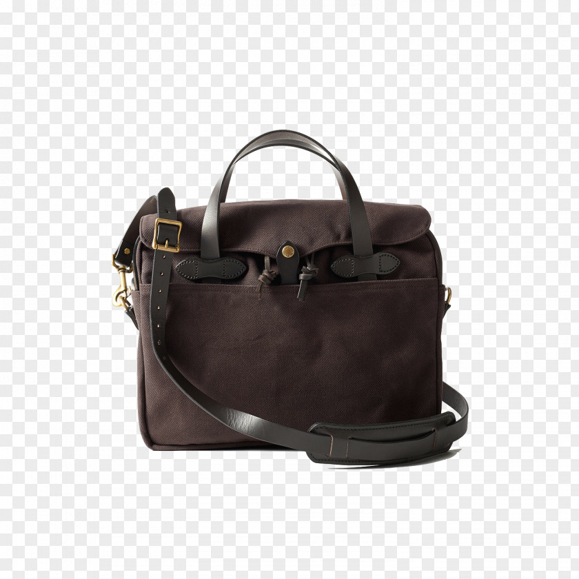 Briefcase Messenger Bags Filson Pocket PNG
