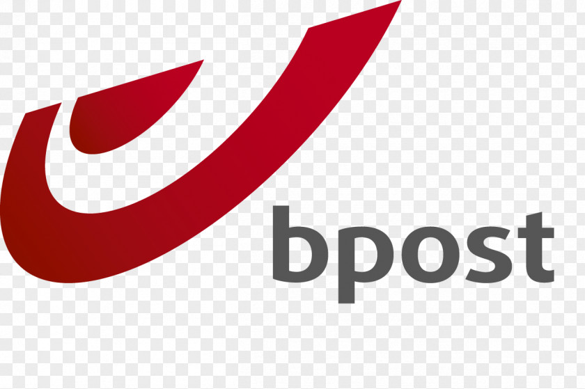 Business Logo Bpost Belgium Trademark Brand PNG