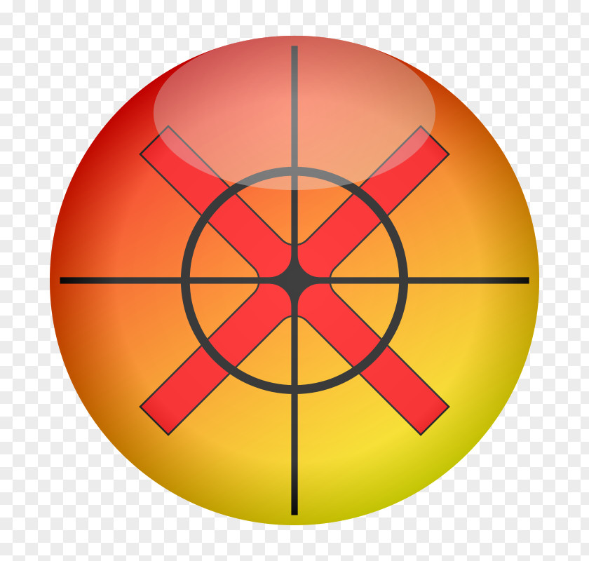 Button Vector Free Download Shooting Target Clip Art PNG