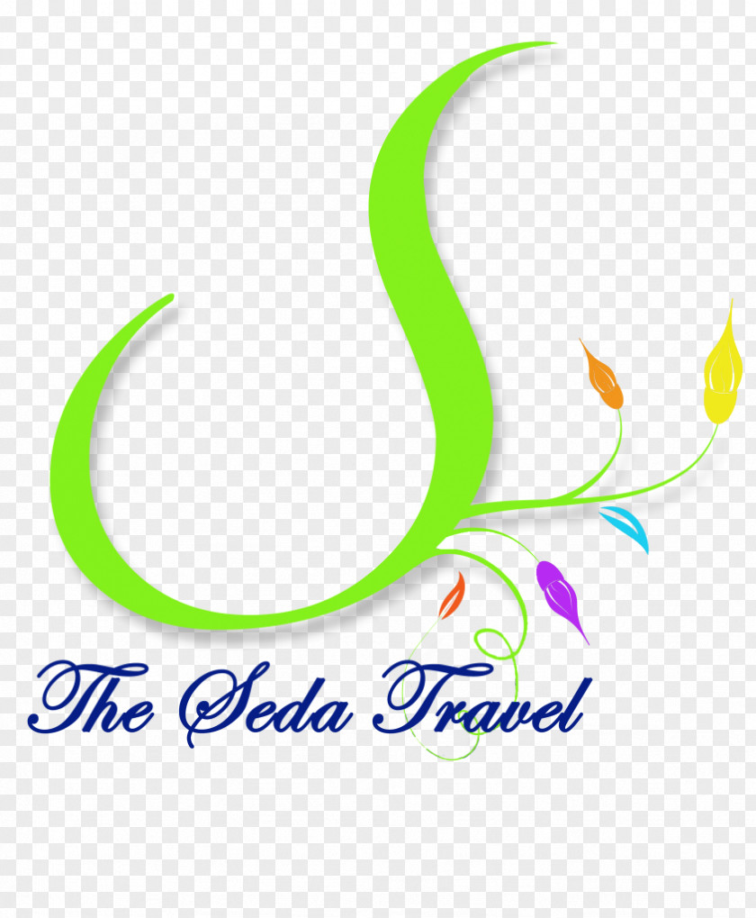 Calligraphy Text Travel Graphic PNG