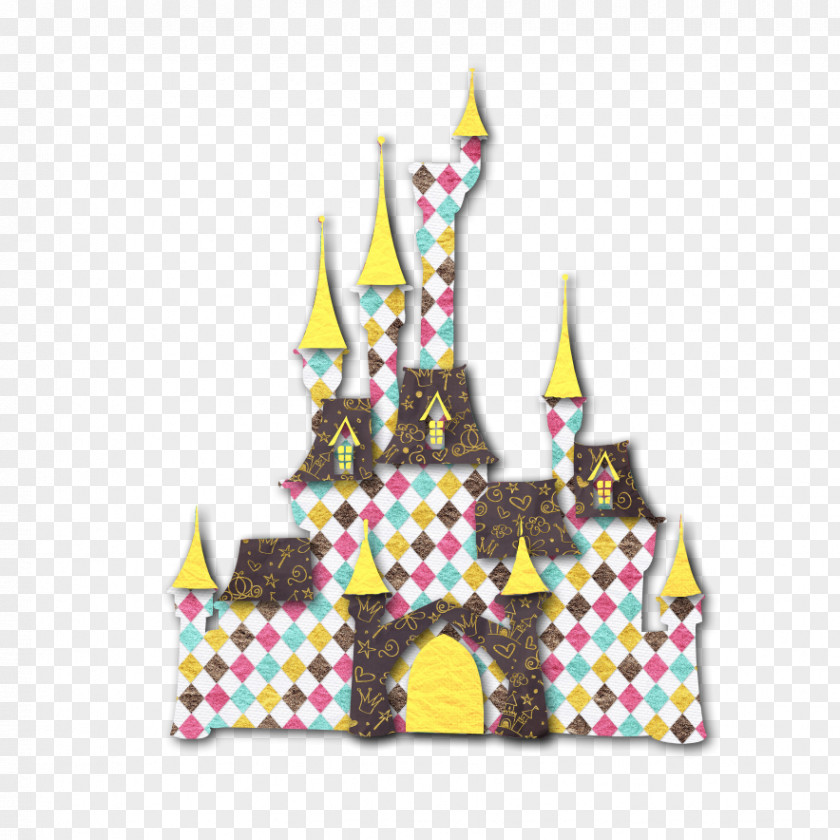 Christmas Birthday Cake Decorating Ornament PNG