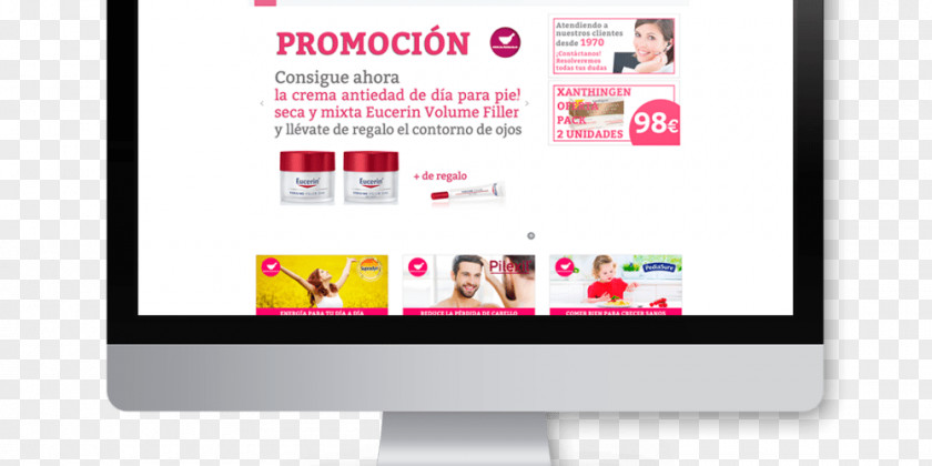 Cocktel Digital Marketing Brand Display Advertising PNG