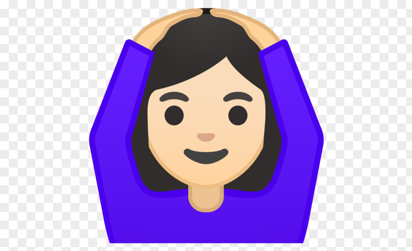 Emoji Gesture Emojipedia OK Smile PNG