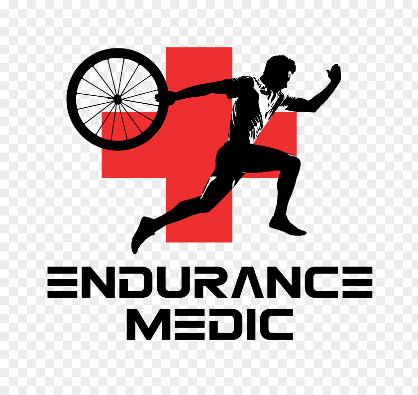Endurance Running Fundacja Pomagam Graphic Design Logo Marathon PNG