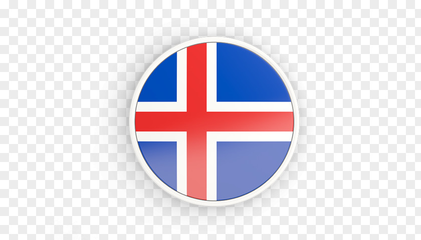 Flag Of Iceland Serbia National PNG