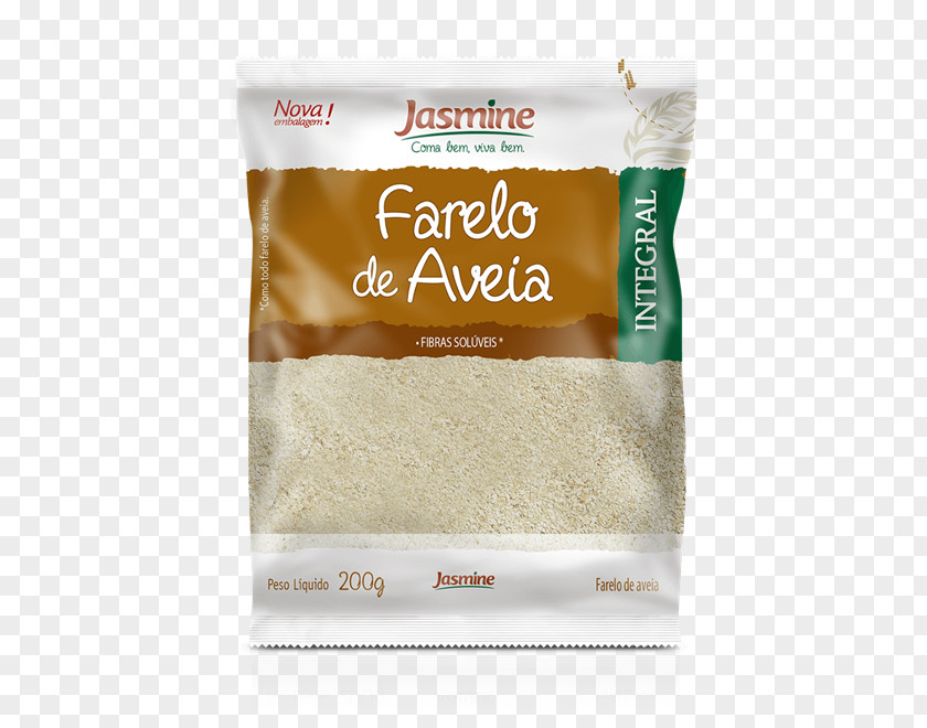 Flour Bran Rolled Oats Food PNG