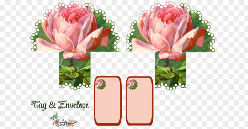 Flower Garden Roses Cut Flowers Floral Design PNG