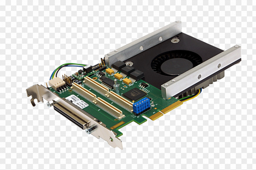 Graphics Cards & Video Adapters TV Tuner PCI Express Conventional PNG