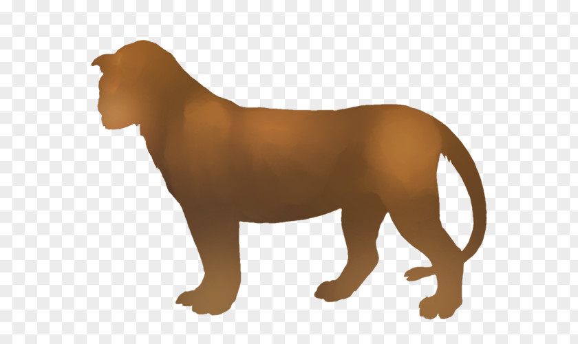 Lion Dog Breed Puppy Cat PNG