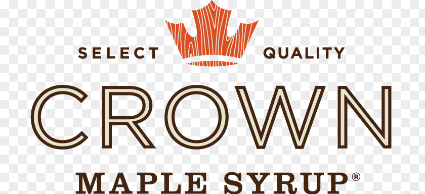 Logo Business INCOMPAS SHOW Stock Maple Syrup PNG syrup, crown food clipart PNG