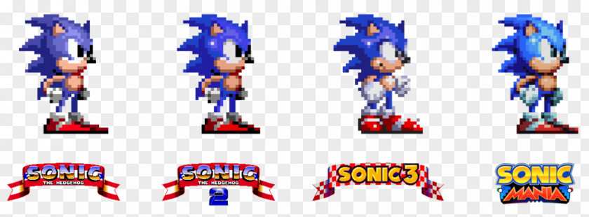 Sonic The Hedgehog 3 2 & Knuckles Mania PNG