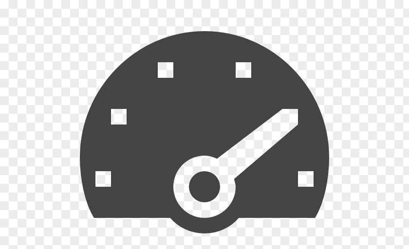 Speedometer Dashboard Download PNG