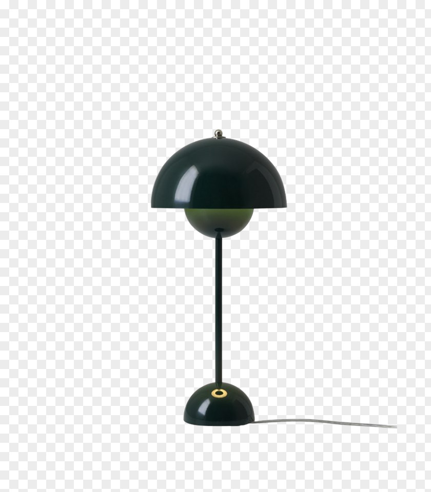 Table Lighting &Tradition Flowerpot VP3 Lamp PNG