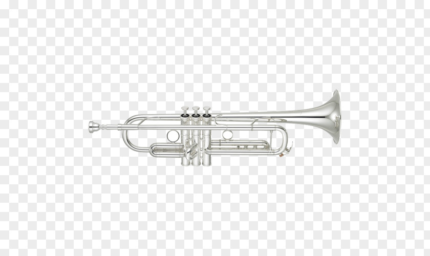 Trumpet Leadpipe Yamaha Corporation Musical Instruments Bore PNG