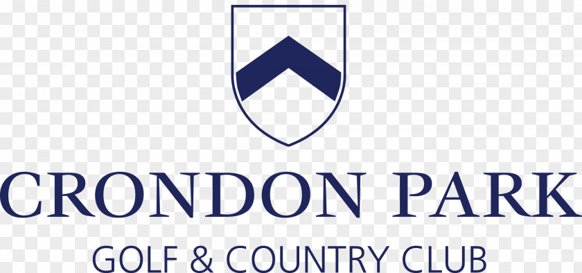 Wedding Drinks Menu Logo Crondon Park Golf & Country Club Venue Essex Brand PNG