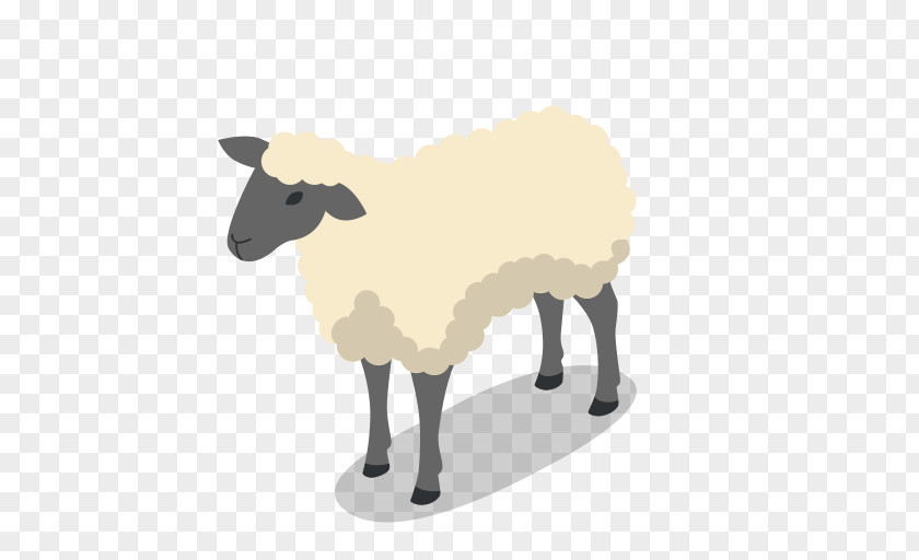 Animals Farm Sheep Cattle Animal Surveyor PNG