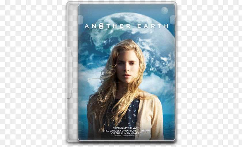Another Earth Long Hair PNG