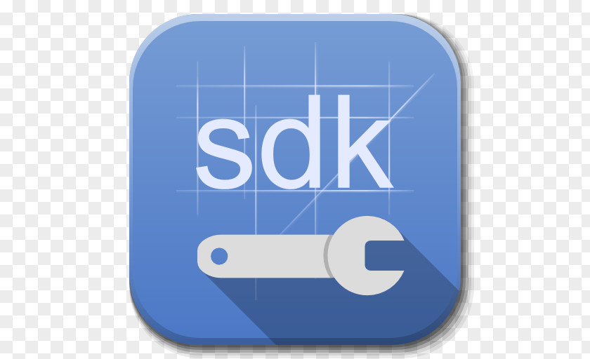 Apps Sdk Blue Angle Text Symbol PNG