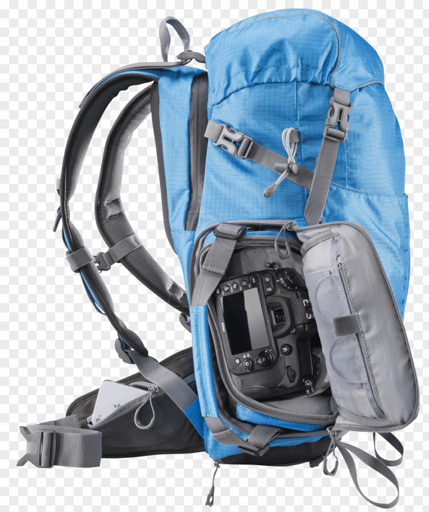 Backpack Backpacking Bag Camera Lowepro PNG