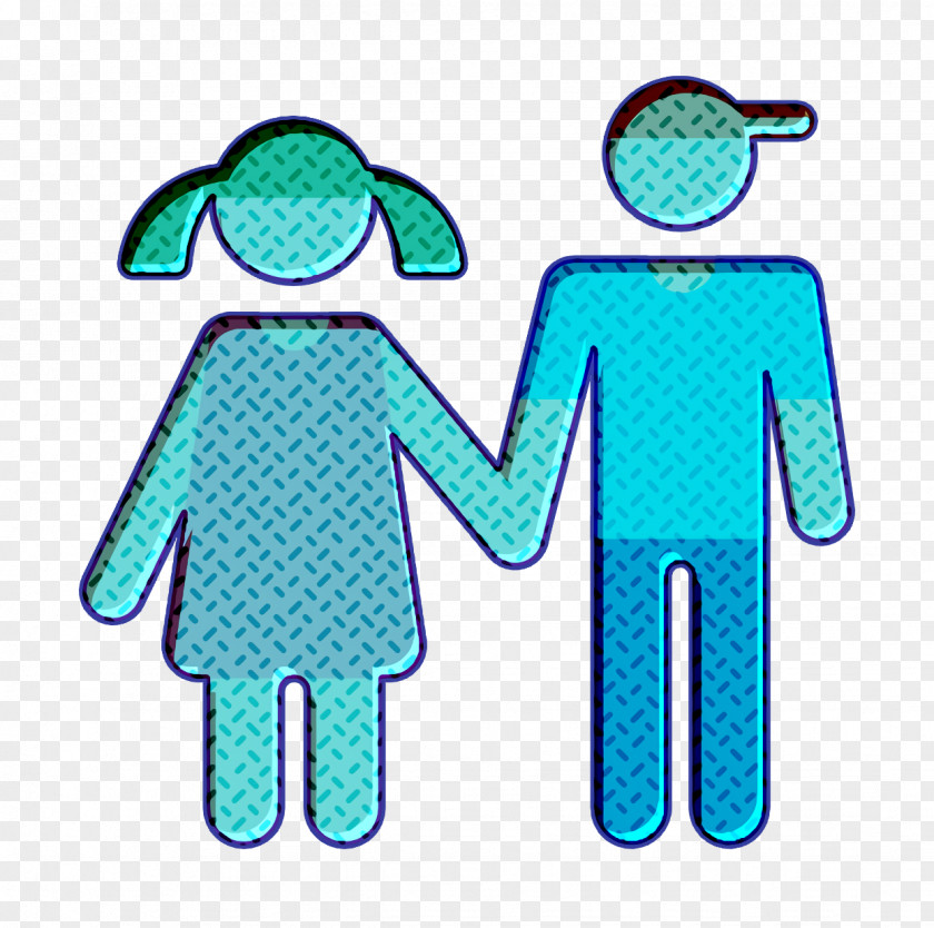 Brotherhood Icon Types Of Families Child PNG