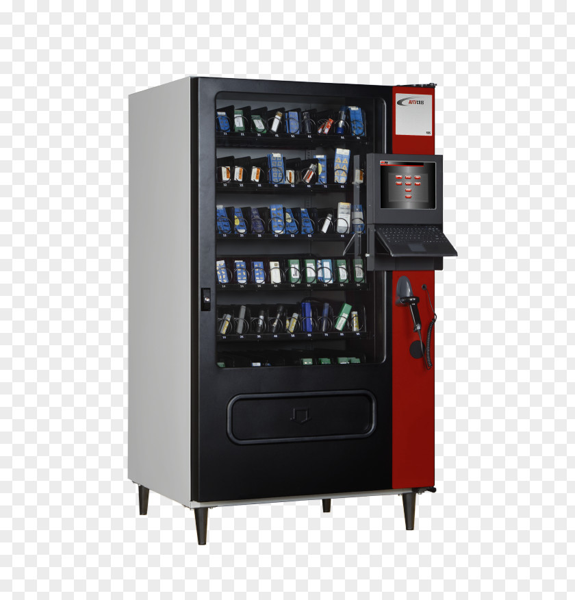 Build In Vending Machine] Machines Management Tool Inventory PNG