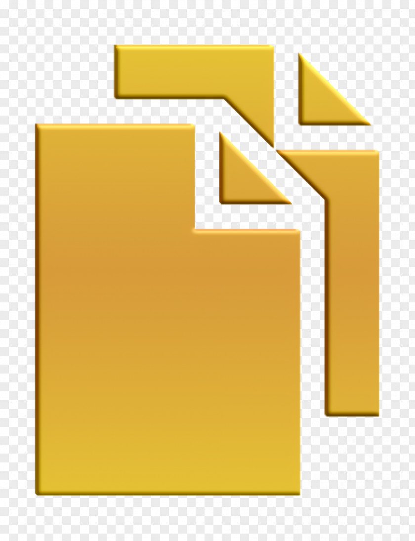 Copy Icon Files And Folders User Interface PNG