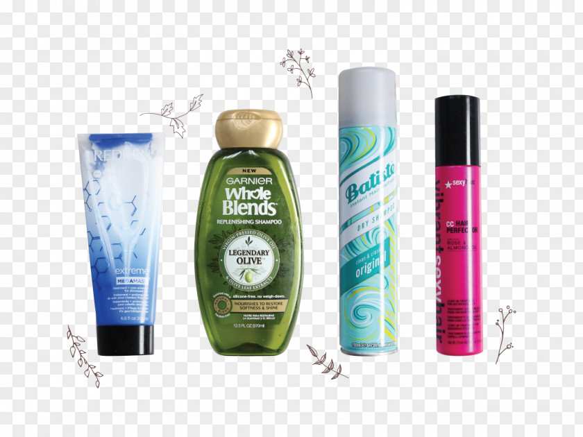 Cosmetics Lotion Product PNG