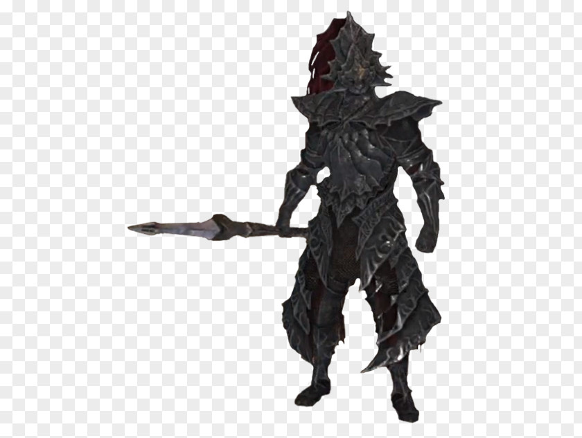 Dark Souls III Demon's Dragonslayer PNG