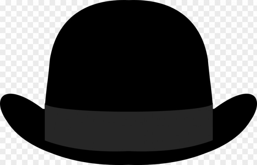 Design Fedora Line Clip Art PNG