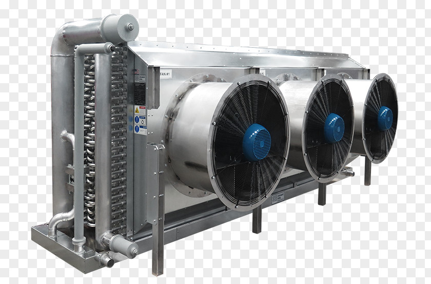 Evaporative Cooler Evaporation Evaporator 空气冷却器 Stainless Steel PNG