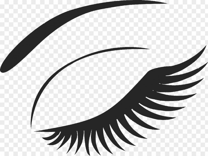 Eye Make Up Permanent Makeup Liner Tattoo Eyelash Extensions Cosmetics PNG