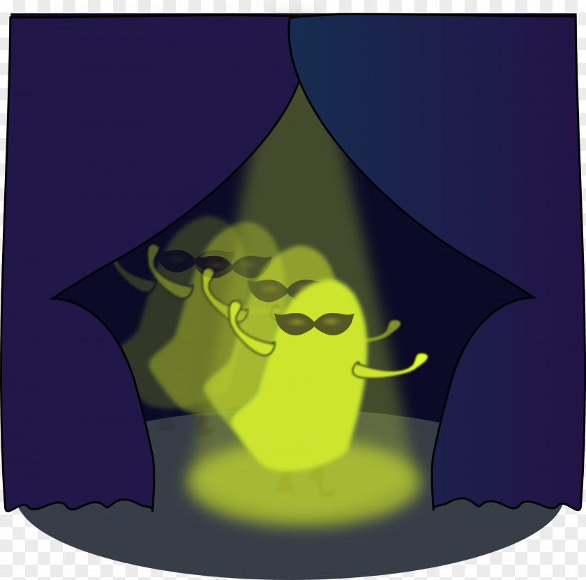 Ghost Tantra Vector Boson Clip Art PNG