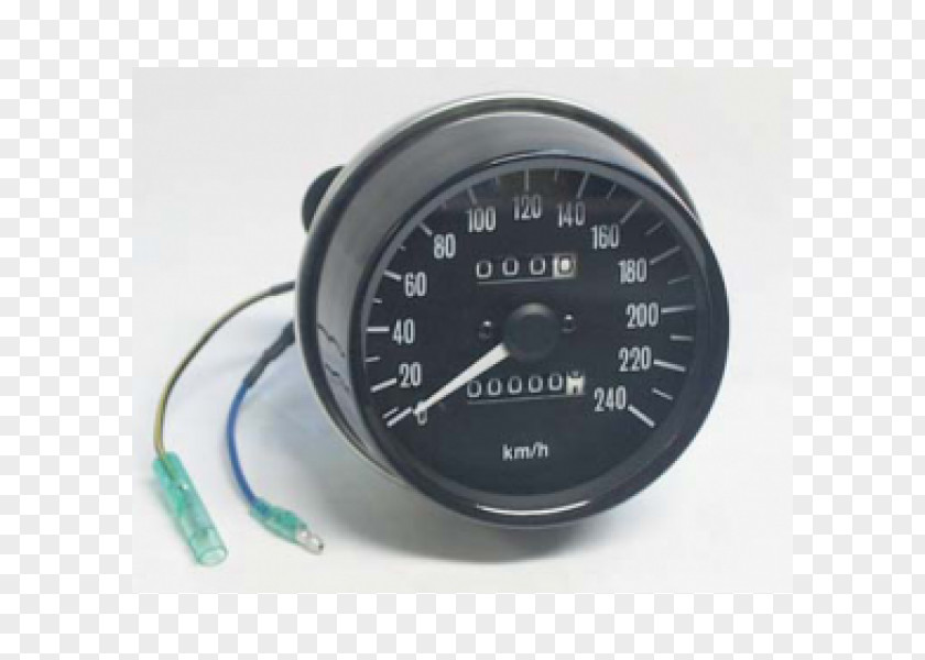 Honda Speedometer Product Design Tachometer PNG