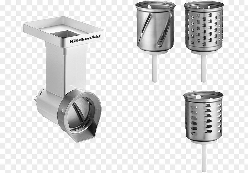 Kitchen KitchenAid Attachment Mixer Food Processor Home Appliance PNG