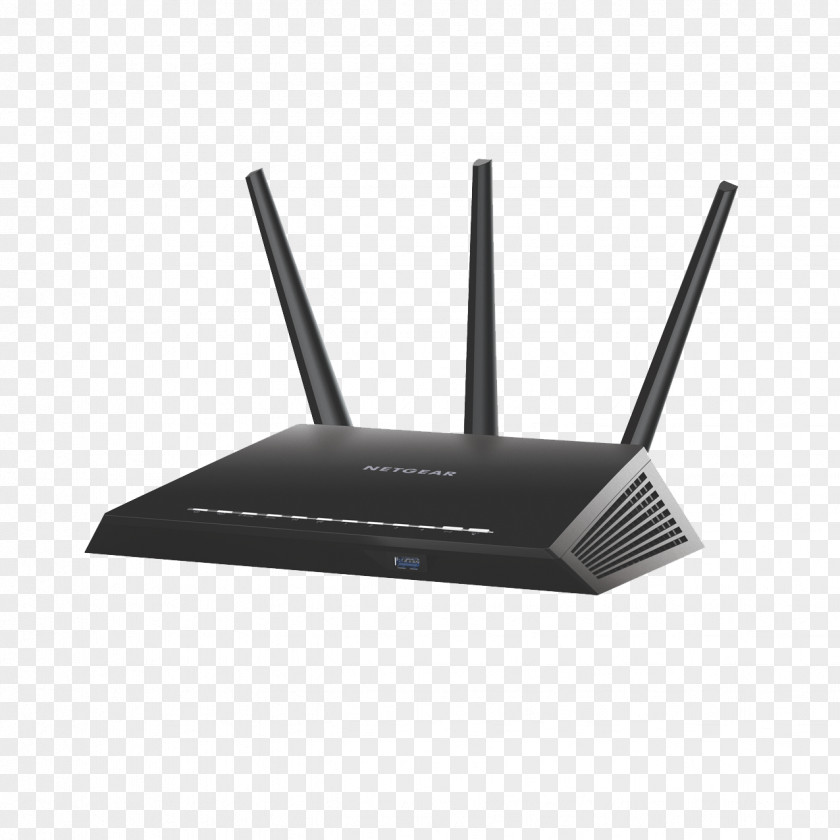 NETGEAR Nighthawk R7000 Wireless Router R6800 PNG