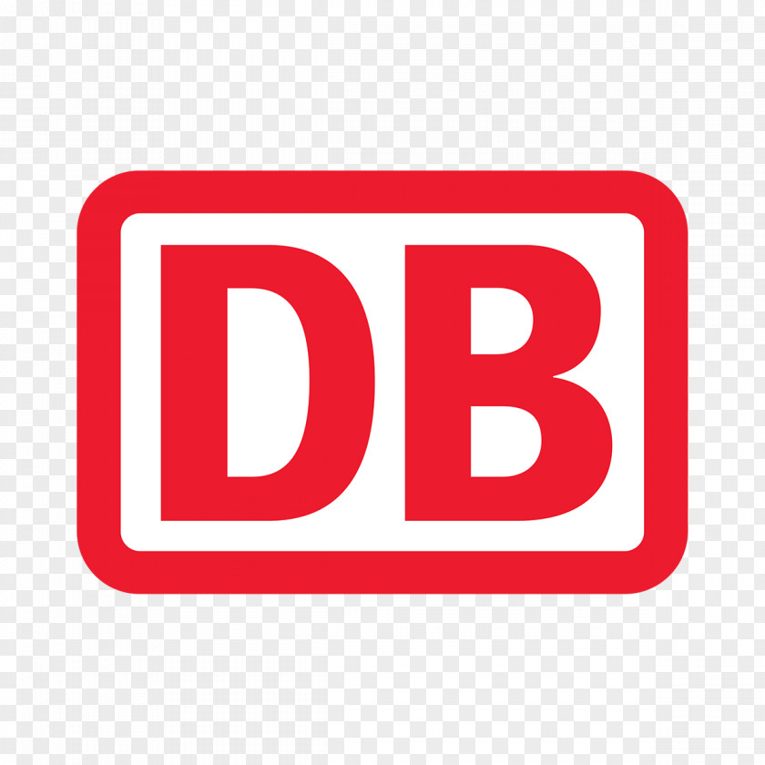 Partners Logo Deutsche Bahn DB Cargo Schenker Rail Kommunikationstechnik GmbH PNG