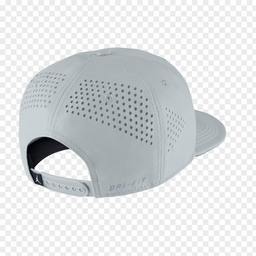 Perforated Baseball Cap Jumpman Air Jordan Nike PNG