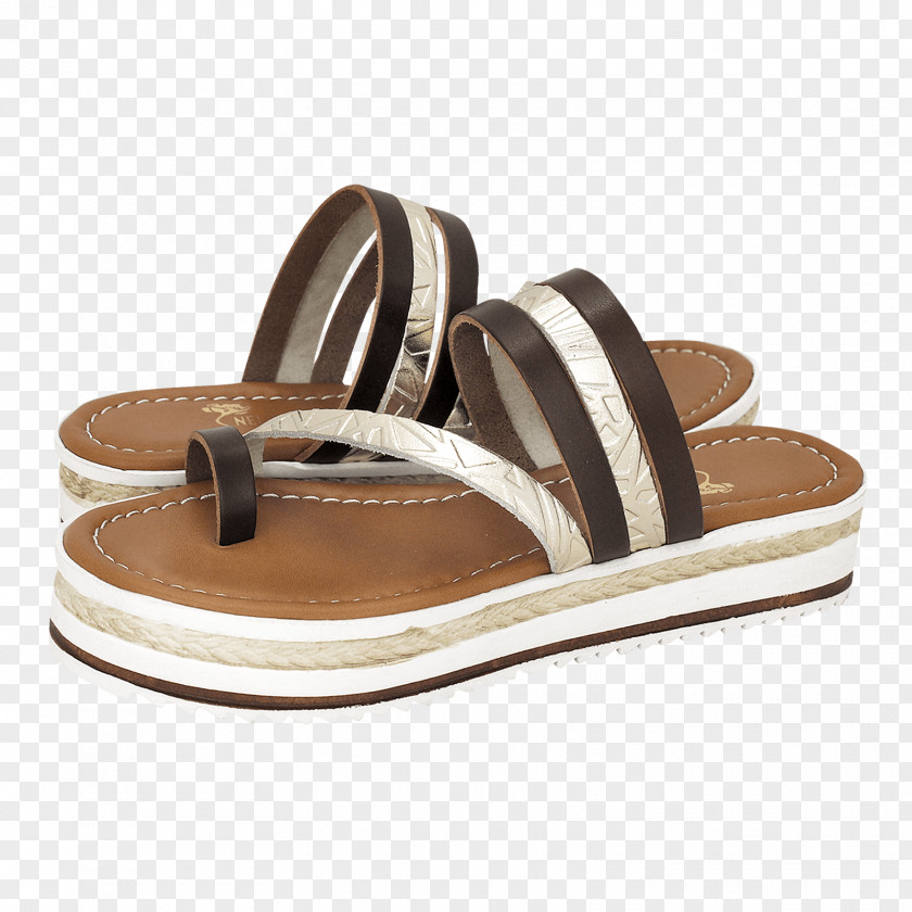 Sandal Flip-flops Slide Shoe PNG