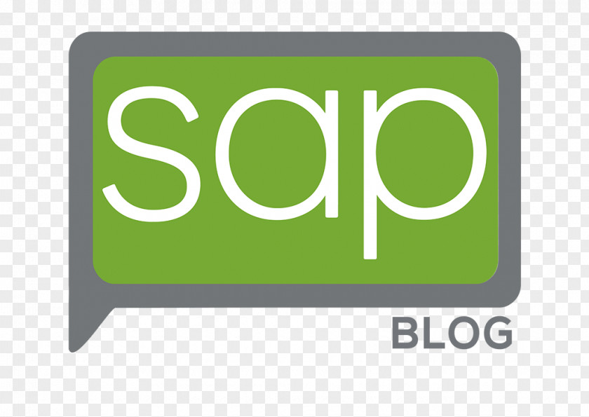 Sap SAP ERP Logo Management Business Logistics PNG